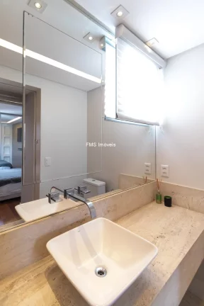 Imagem Cobertura Duplex venda na Vila Madalena