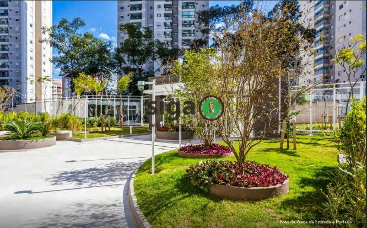 Imagem Apartamento para venda no bairro Morumbi - São Paulo - SP