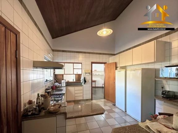 Imagem Casa - Granja Viana | Batelli Imóveis