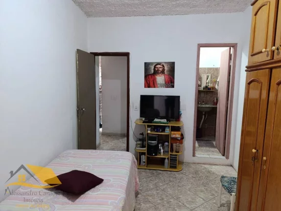 Imagem Vendo Casa na Raul Veiga em Olaria