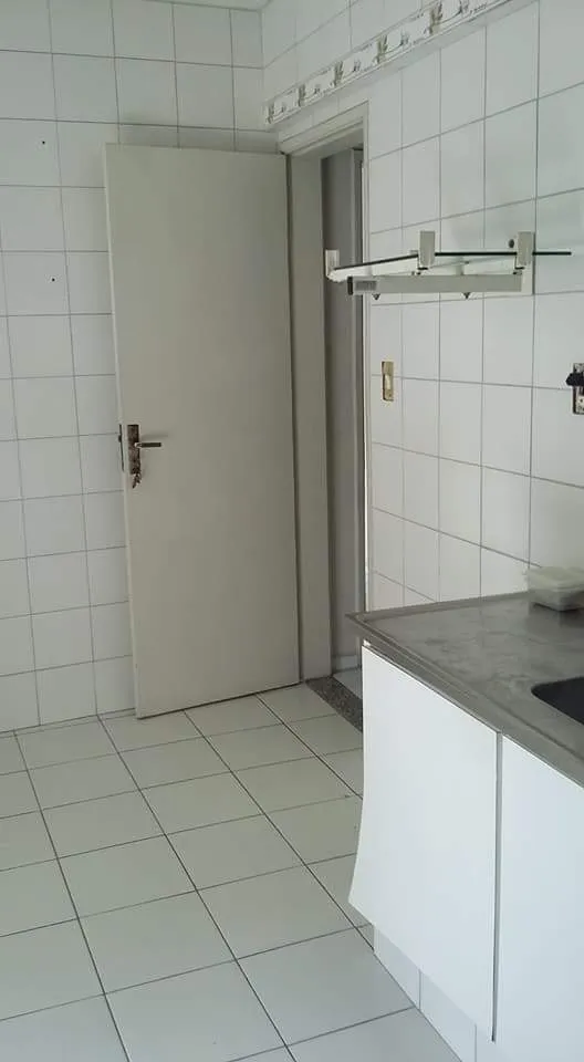 Imagem Apartamento com 3 Quartos à Venda, 119 m² em Parnamirim - Recife