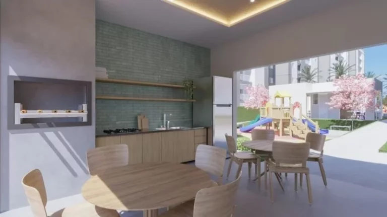 Imagem HARMONIA RESIDENCIAL
