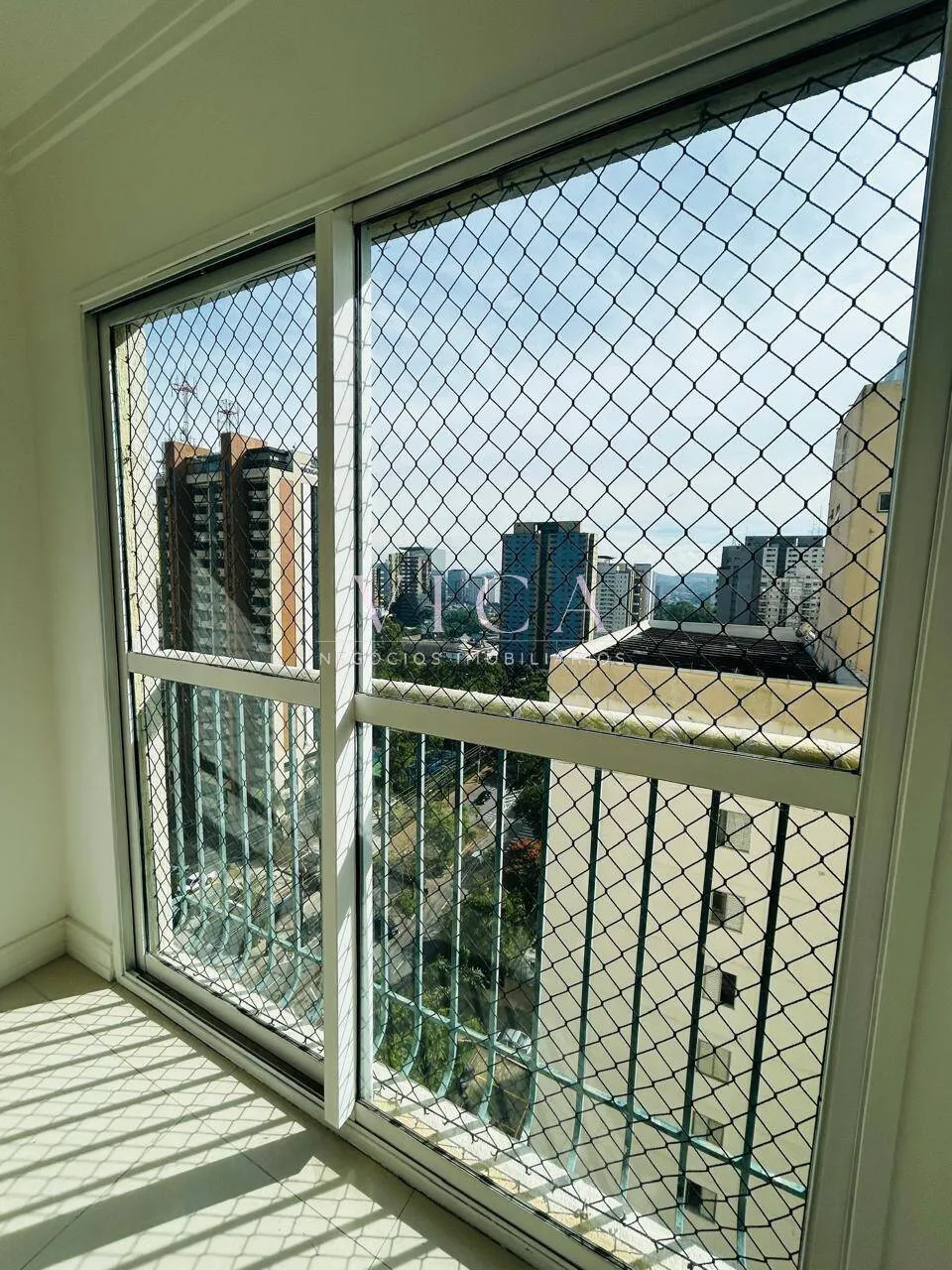 Imagem Apartamento 80m² 3 dorm 1 vaga, sol da manhã aluguel R$ 5.001-Alphaville/SP