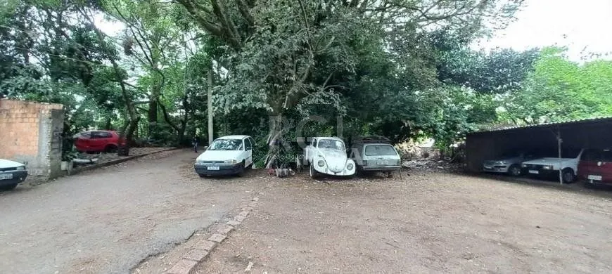 Imagem Terreno em Camaquã