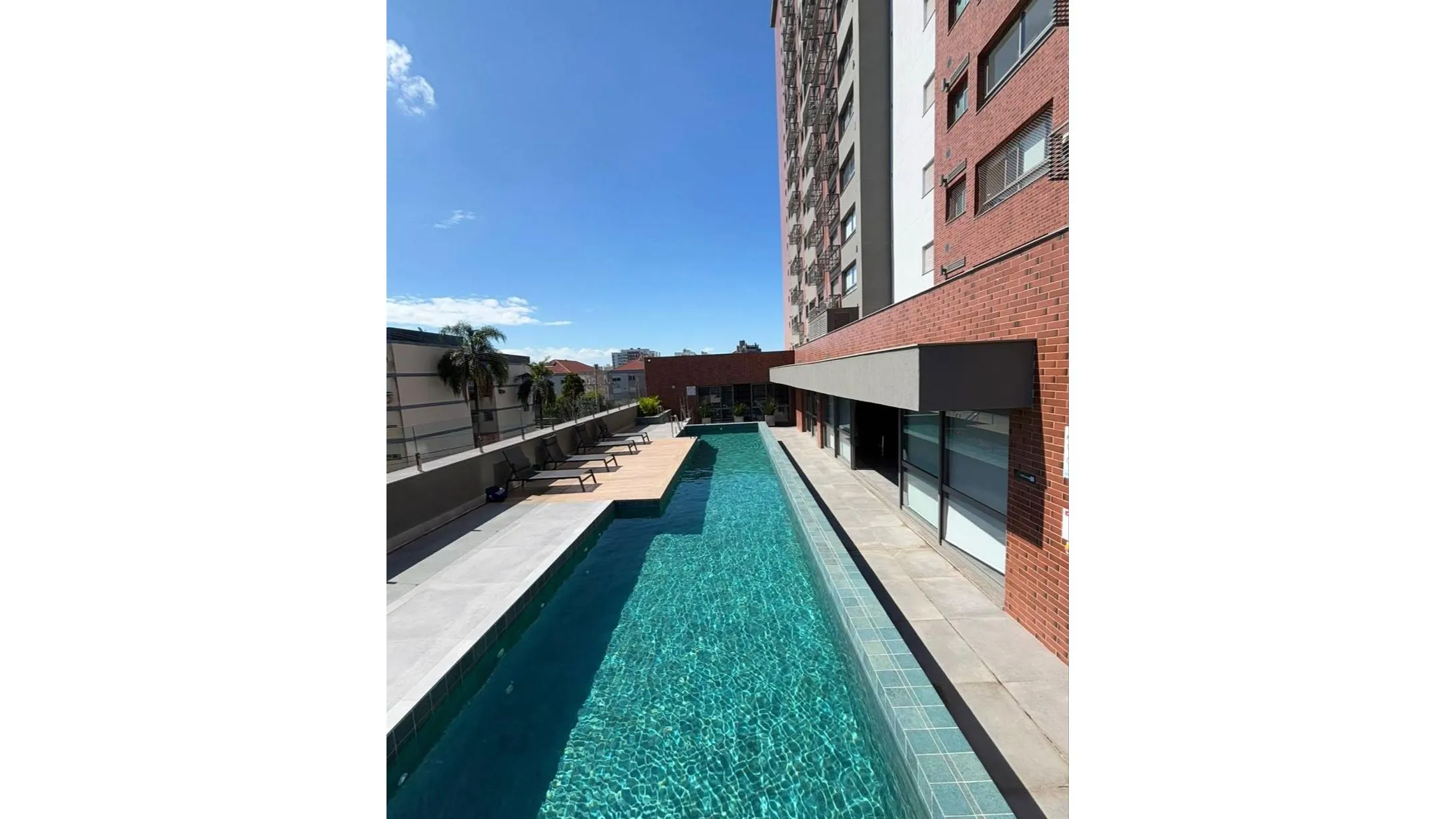 Foto do imóvel Apartamento à venda em Porto Alegre, Vila Jardim, com 1 quarto, 46m2 em Rua Cipó