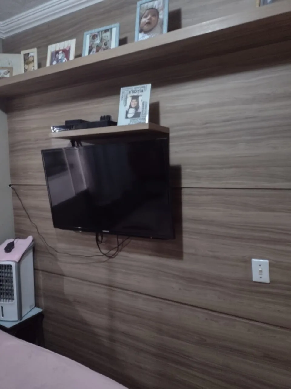 Imagem Apartamento com 2 quartos à venda em Vila Velha