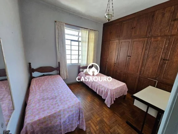 Imagem Casa com 3 quartos à venda, 200 m² por R$ 840.000 - Floresta - Belo Horizonte/MG