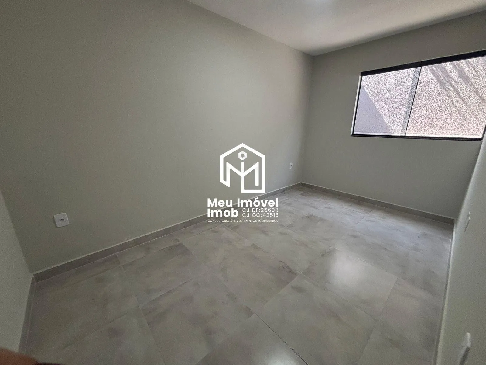 Imagem APTO Térreo 2 Quartos 1 Vaga 53m² Luziânia/GO
