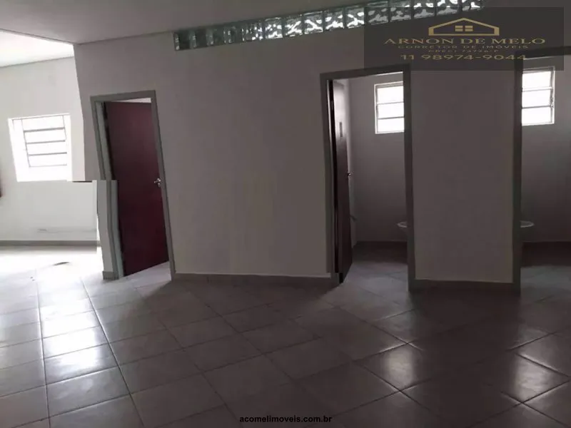 Imagem Galpões para locação em Barueri no bairro Jardim Regina Alice