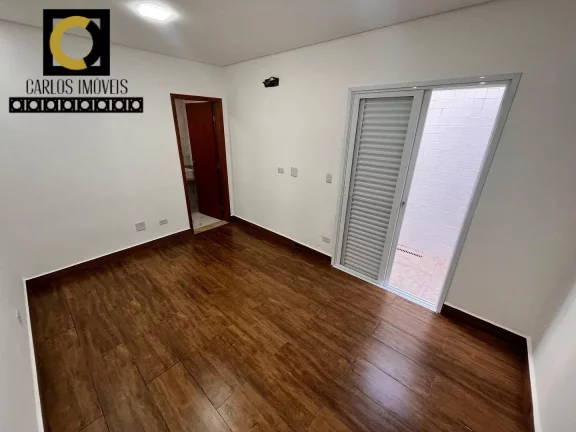 Imagem Belíssima casa a venda no Embaré !!!!