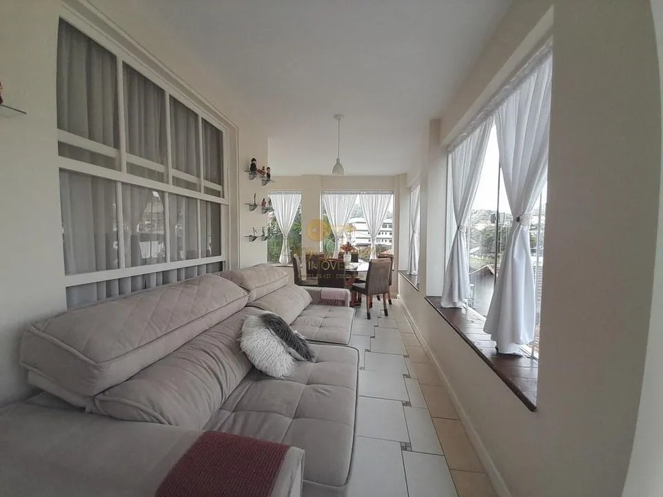 Imagem Casa para Venda em Teresópolis / RJ no bairro Barra do Imbuí