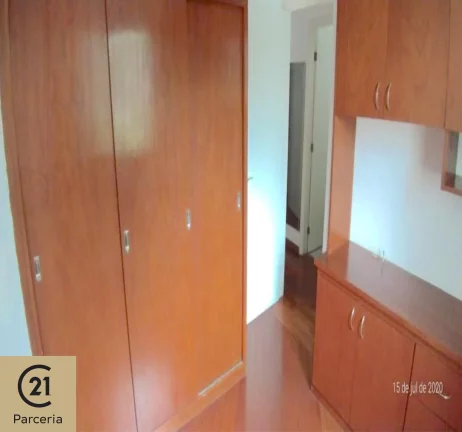 Imagem APARTAMENTO RESIDENCIAL em SÃO PAULO - SP, VILA MARIANA