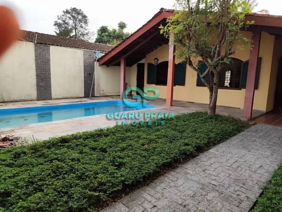 Imagem Casa em Jardim Enseada, Guarujá/SP
