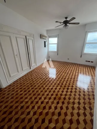 Imagem Apartamento á venda em São Vicente