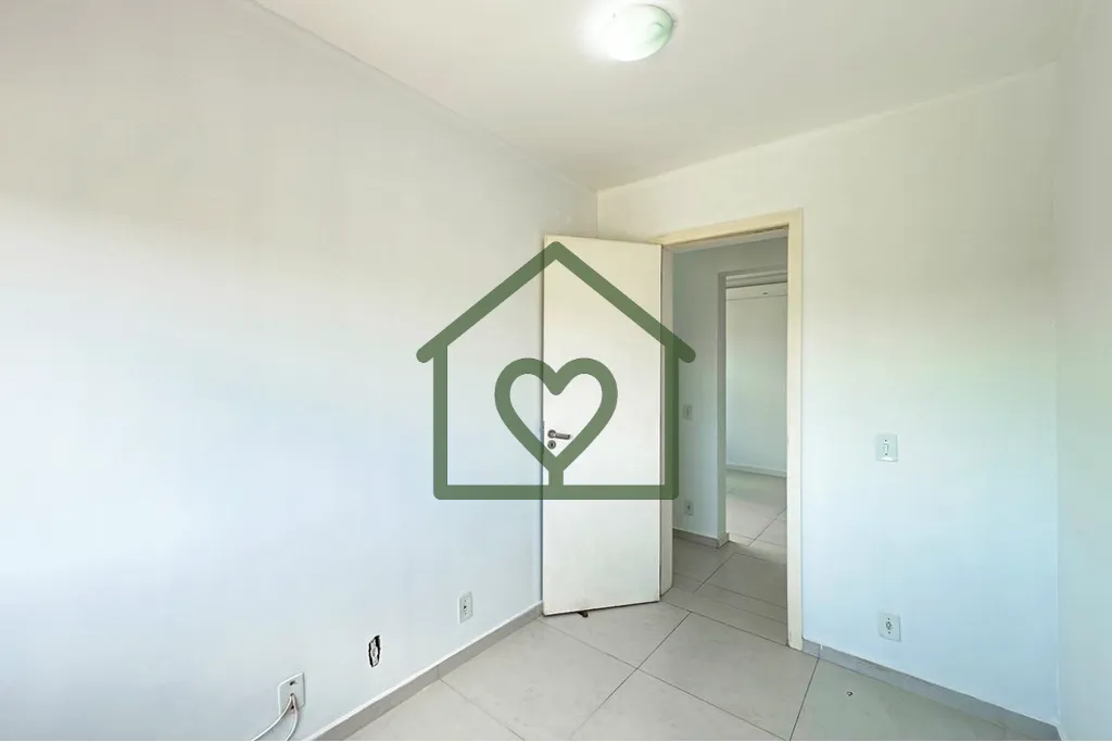 Imagem Apartamento semimobiliado, projetado para proporcionar uma experiência de vida única. Com 3 dormit...