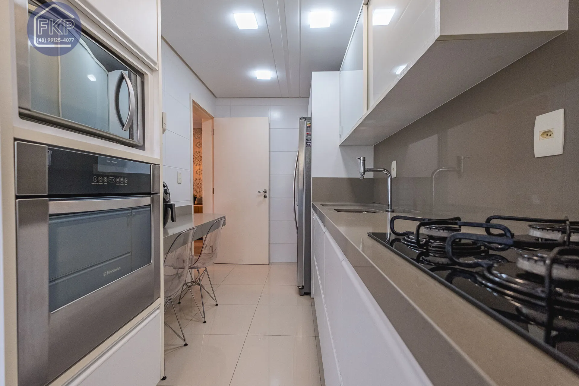 Imagem Apartamento Alto padrão!