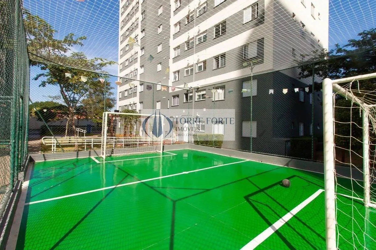 Imagem Apartamento com 2 dormitorios 1 vaga de garagem na Vila Prudente.