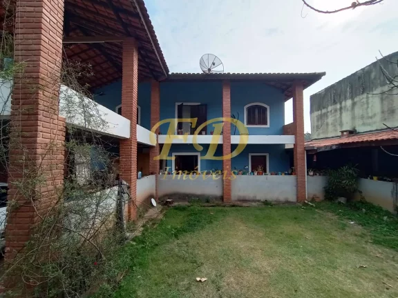 Imagem Chácara Loteamento Fechado s/ Portaria Bairro do Portão