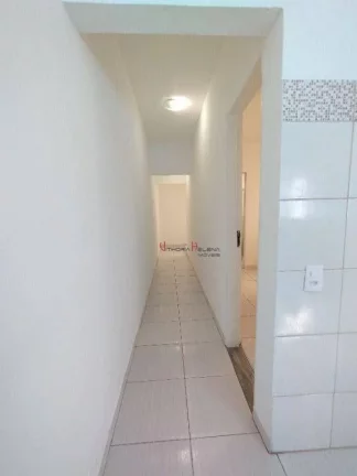 Imagem Casa com 3 dormitórios para alugar, 110 m² por R$ 2.230,00/mês - Vila Cruzeiro - Itatiba/SP