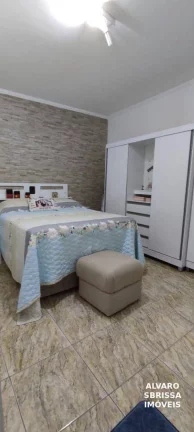 Imagem Casa com 4 dormitórios à venda, 180 m² por R$ 550.000,00 - Vila São Francisco - Itu/SP
