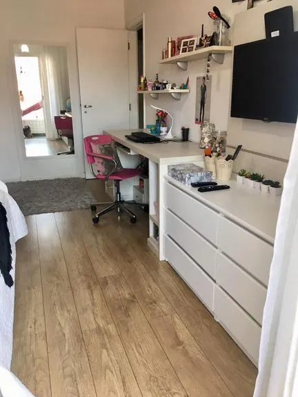 Imagem Apartamento com 3 Quartos à Venda, 130 m² em Ponta Da Praia - Santos