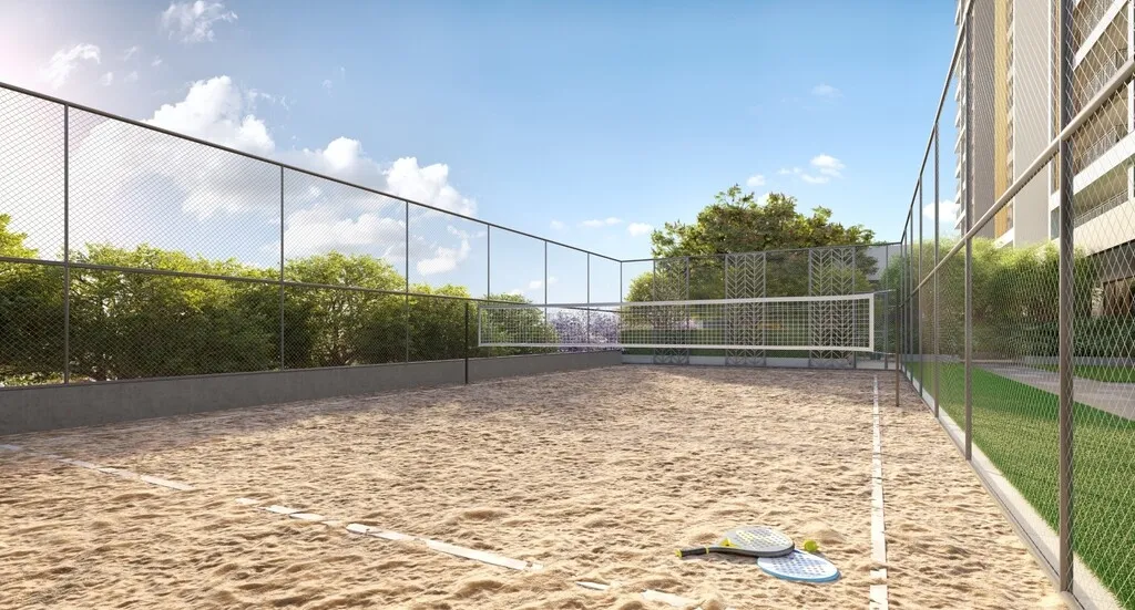 Imagem Um parque, um coração que pulsa o princípio da vida. Preço e disponibilidade do imóvel sujeitos...