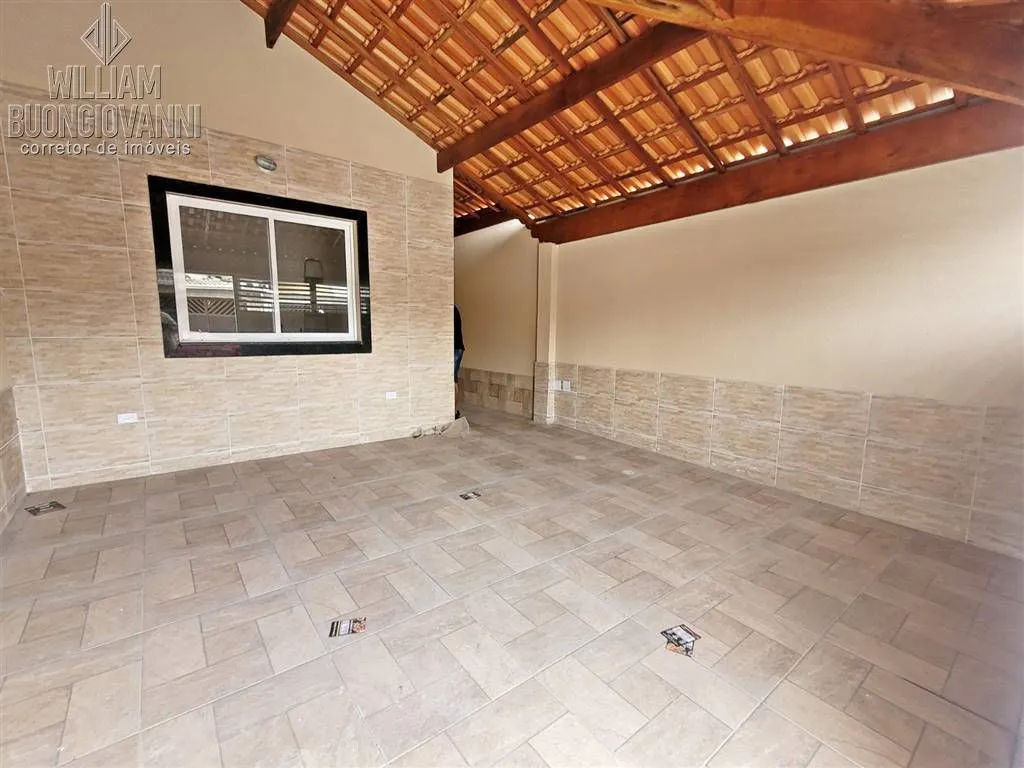 Imagem Apartamento à Venda em Guilhermina, Praia Grande - SP