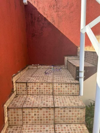 Imagem Casa com 2 dormitórios à venda, 140 m² por R$ 850.000,00 - Canto do Forte - Praia Grande/SP