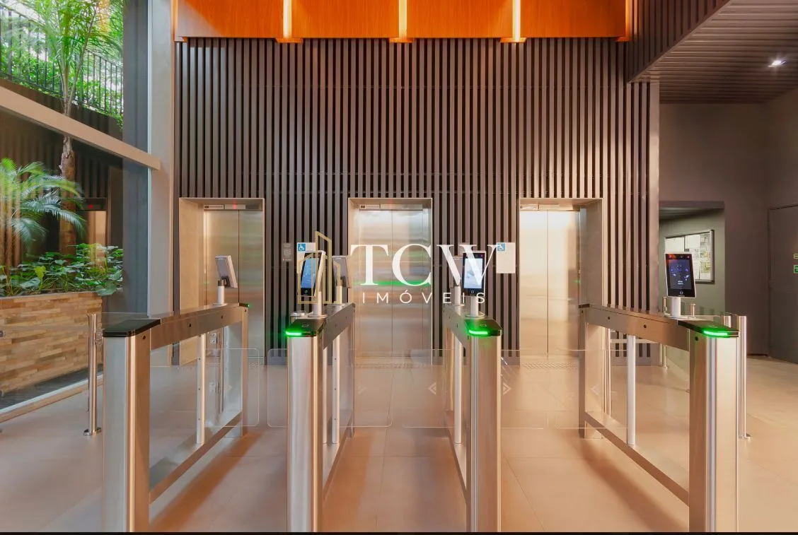 Imagem Sala comercial para alugar no bairro Cerqueira César - São Paulo/SP, Zona Sul