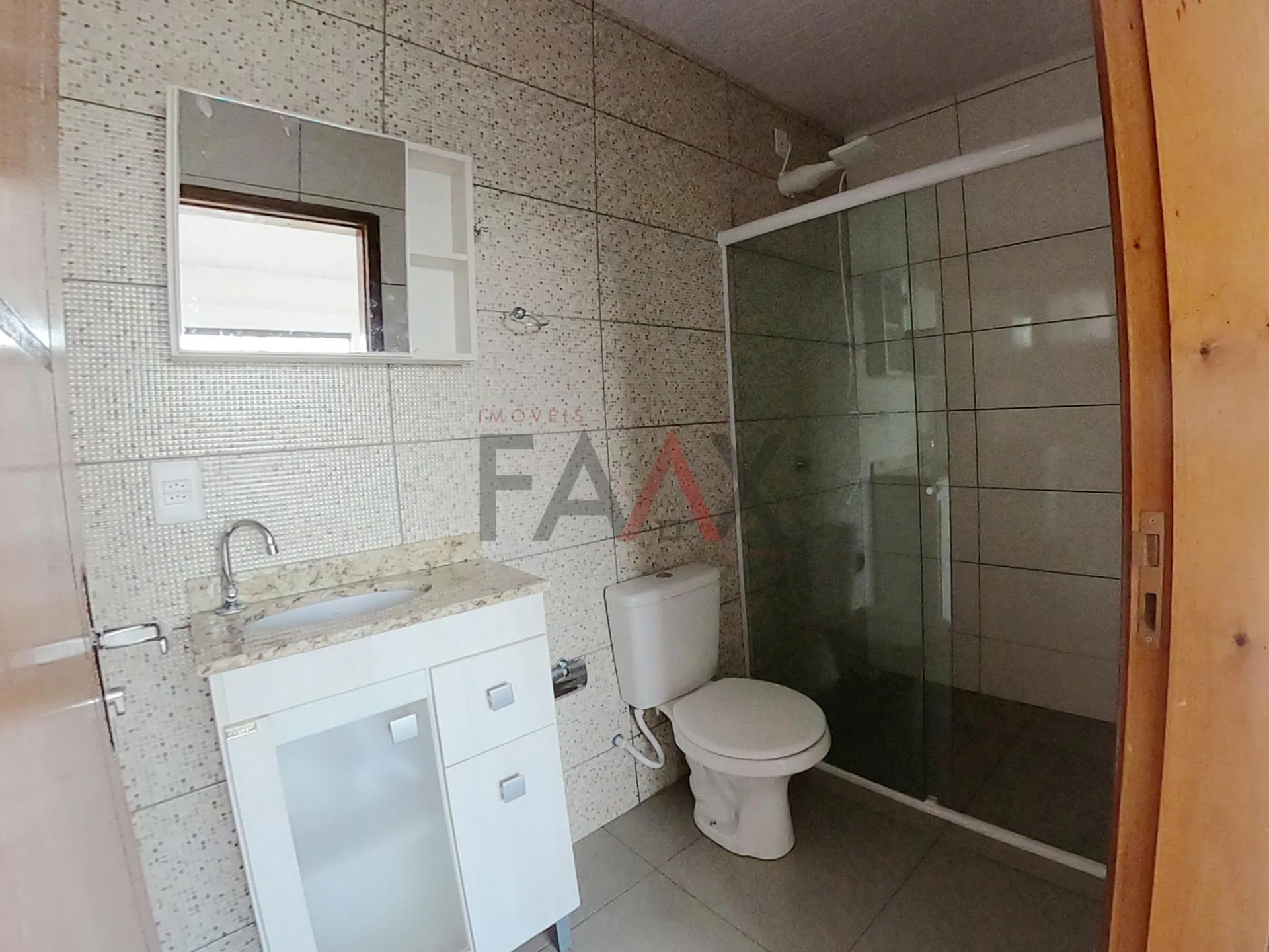 Imagem Excelente casa para Venda no Loteamento Santa Regina GUARAPUAVA - PR