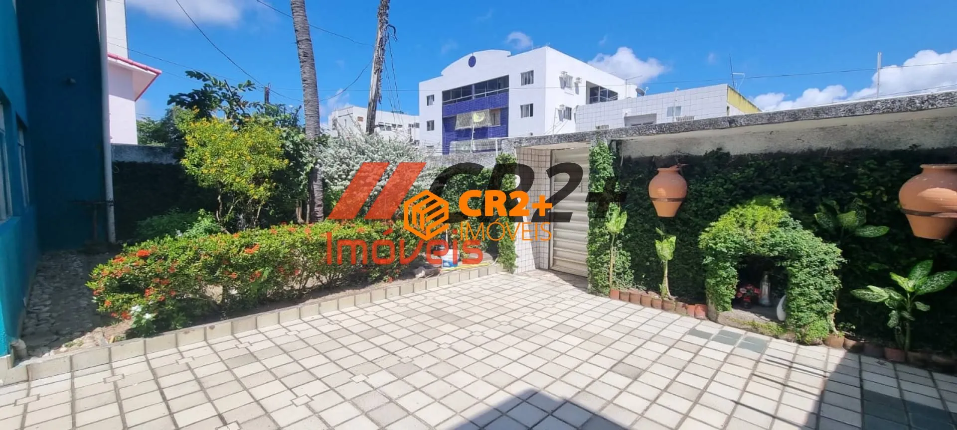 Imagem Casa a Venda com 5 quartos,3 suítes em Candeias 540m² em Jaboatão Dos Guararapes