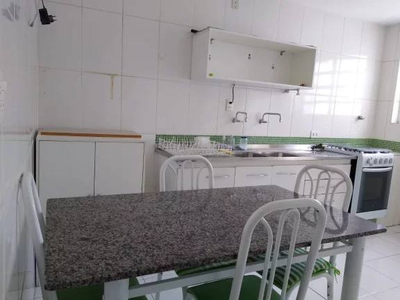 Imagem CASA RESIDENCIAL em SÃO PAULO - SP, PARQUE JABAQUARA