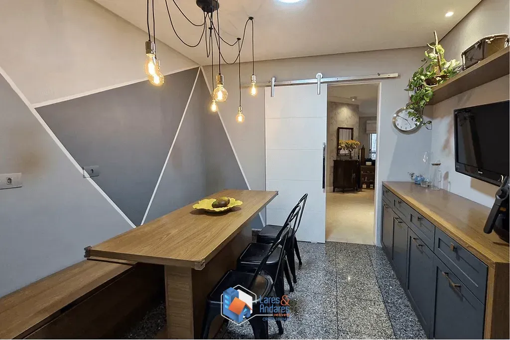 Imagem Apartamento à venda 3 Quartos 3 Suites 2 Vagas 170M² Campo Belo São Paulo - SP