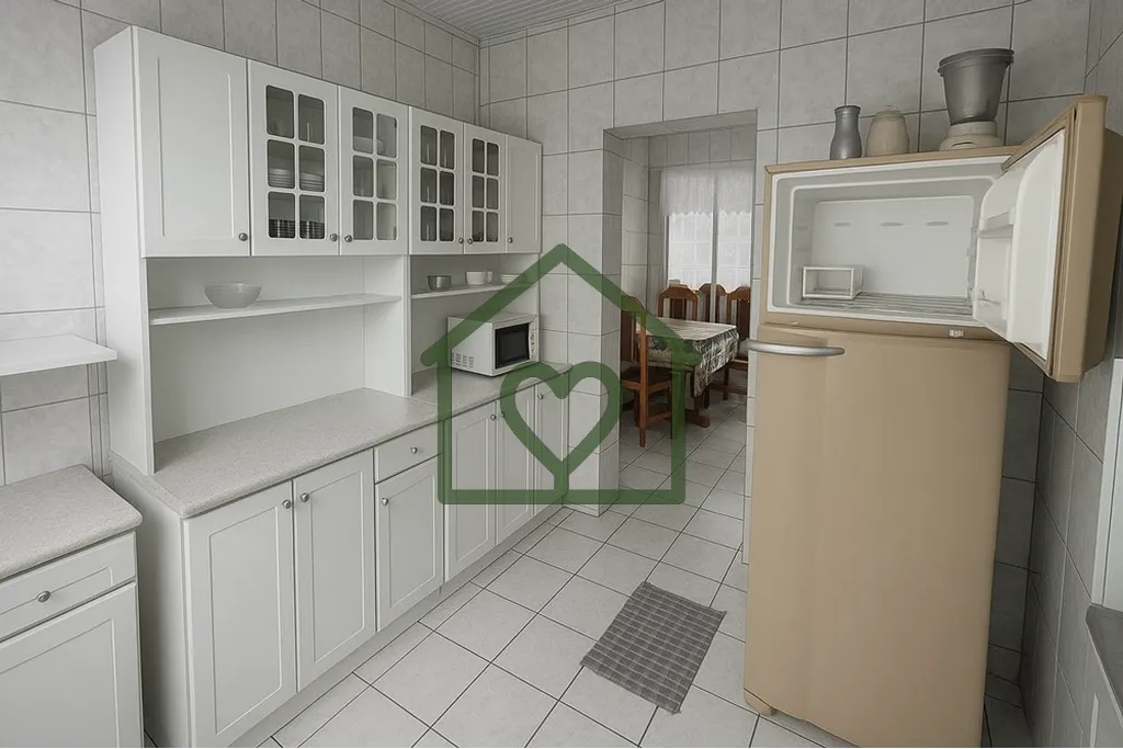 Imagem Apresentamos uma incrível oportunidade de adquirir uma casa à venda com status de Ótimo Preço em...