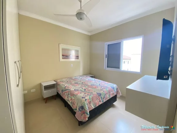 Imagem Excelente apartamento mobiliado pronto para morar em ótima localização no itaguá