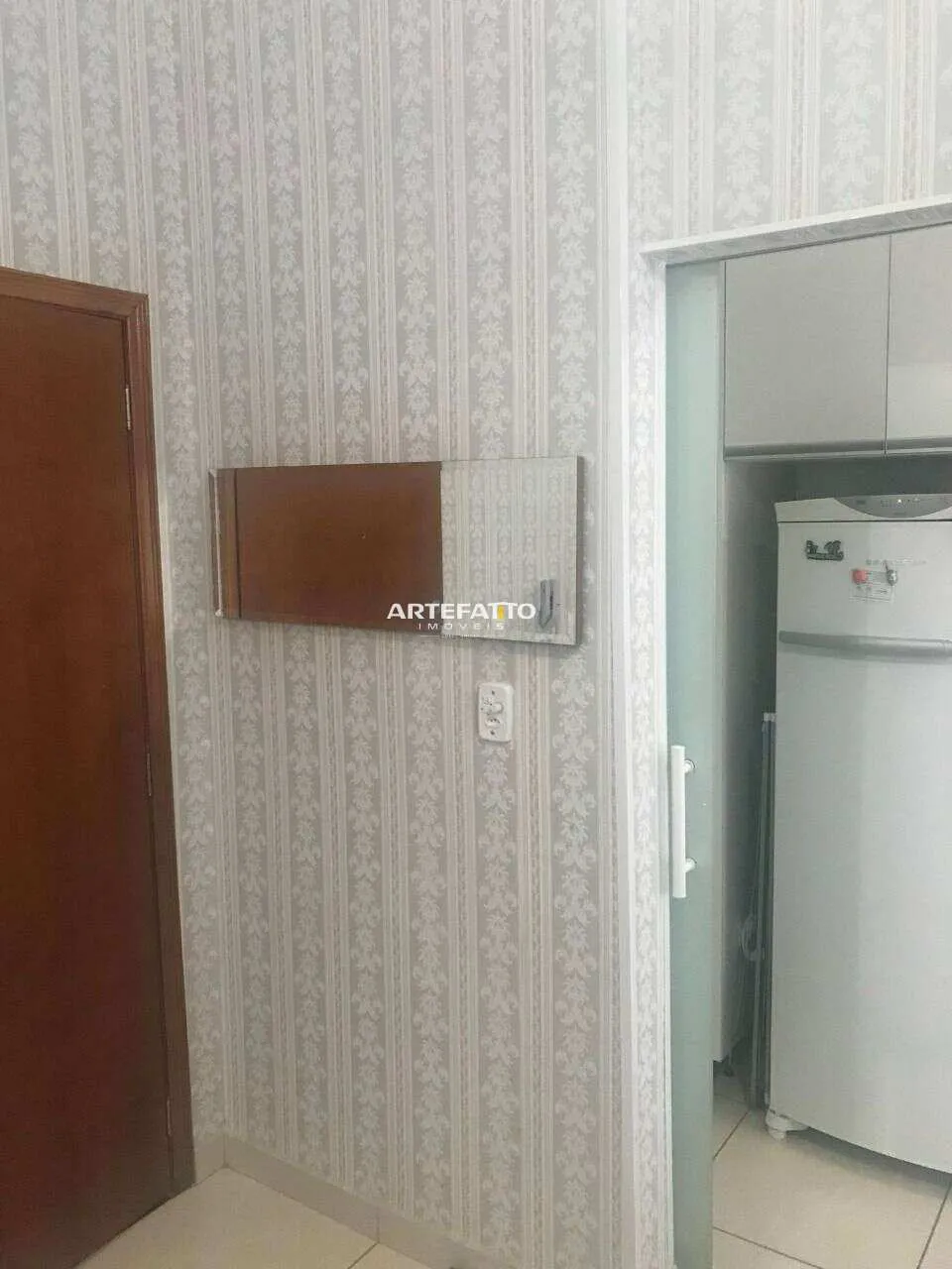 Imagem Apartamento à venda em Ribeirão Preto, Residencial Greenville, com 2 quartos, 64m2