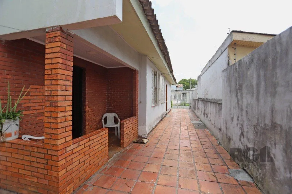 Imagem Casa em Sarandi