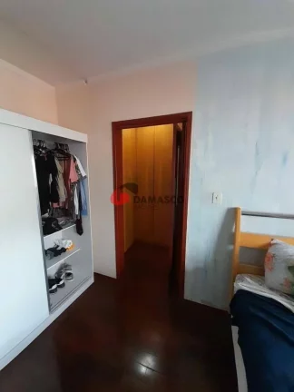 Imagem Sobrado à venda 4 Quartos, 2 Suites, 6 Vagas, 343M², Olímpico, São Caetano do Sul - SP