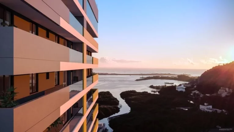 Imagem Sun Coast Residence - Apartamento à venda no bairro Fazenda - Itajaí/SC
