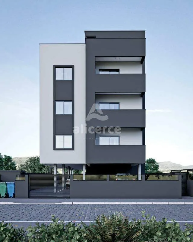 Imagem Apartamento à Venda - 2 Dormitrórios I 1 Suíte I 71 m² I Financiável I Serraria - São José/SC