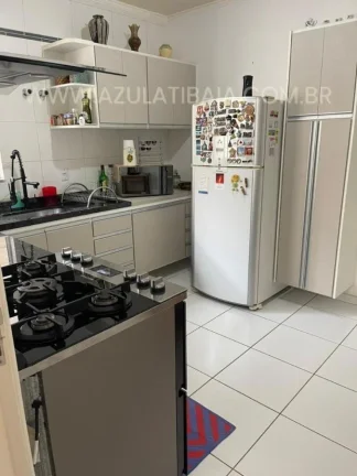 Imagem Casa para Venda em Atibaia, Jardim Paulista, 3 dormitórios, 3 suítes, 3 banheiros, 2 vagas