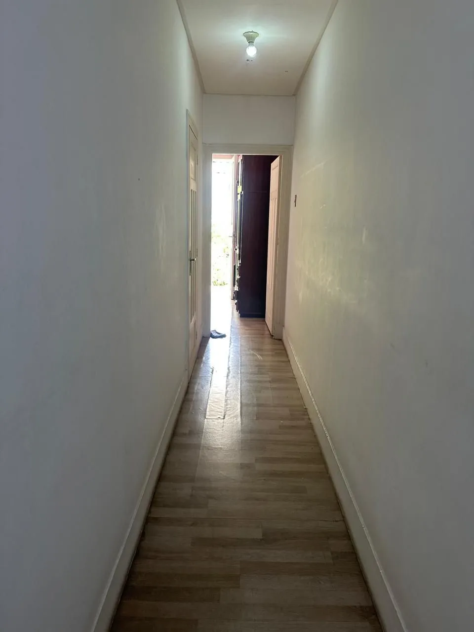 Imagem Sobrado bairro Floresta - Porto Alegre/RS