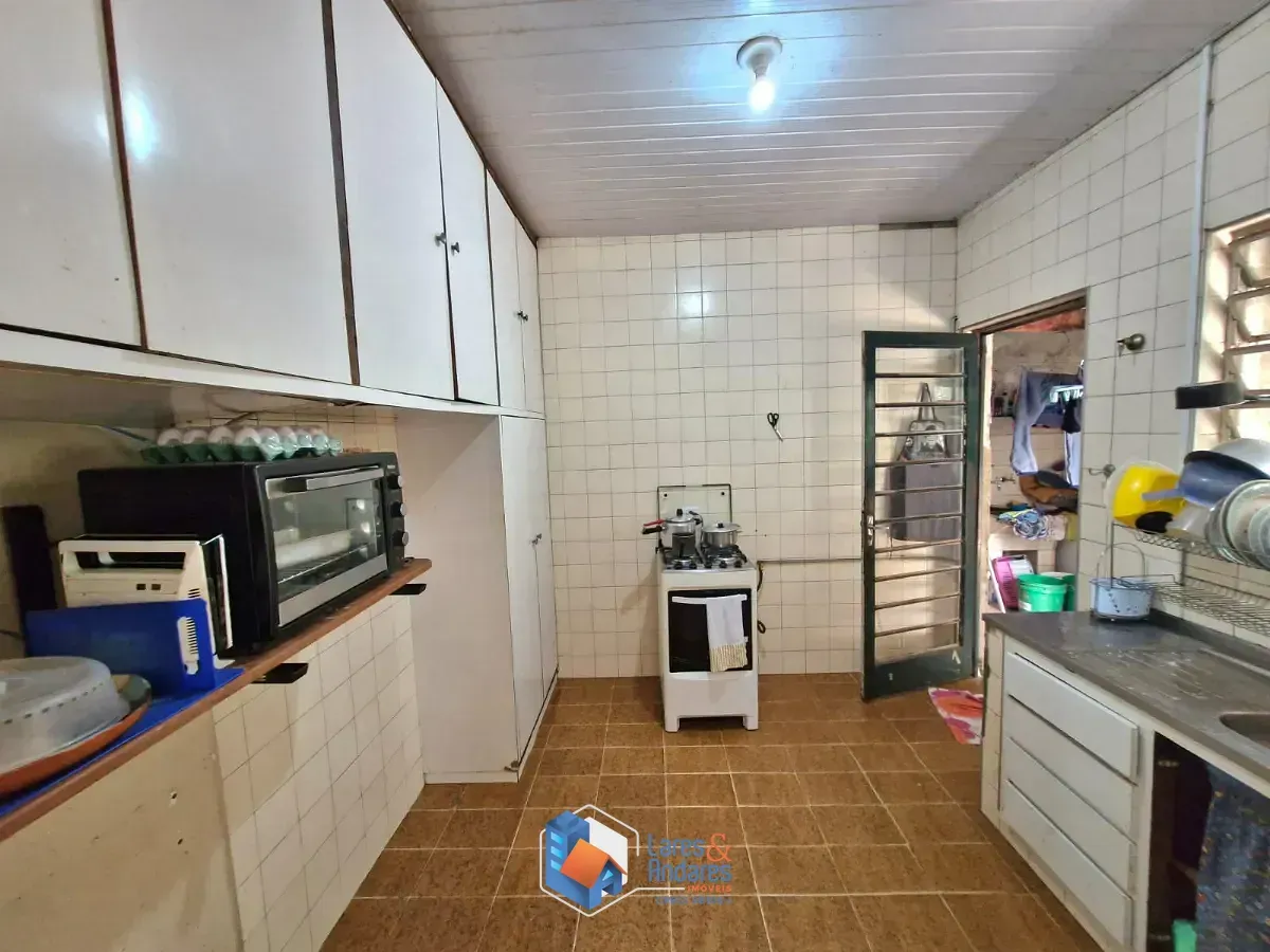 Imagem Casa para venda em Vila Mariza Mazzei com 5 quartos, sendo 1 suíte, 298m²