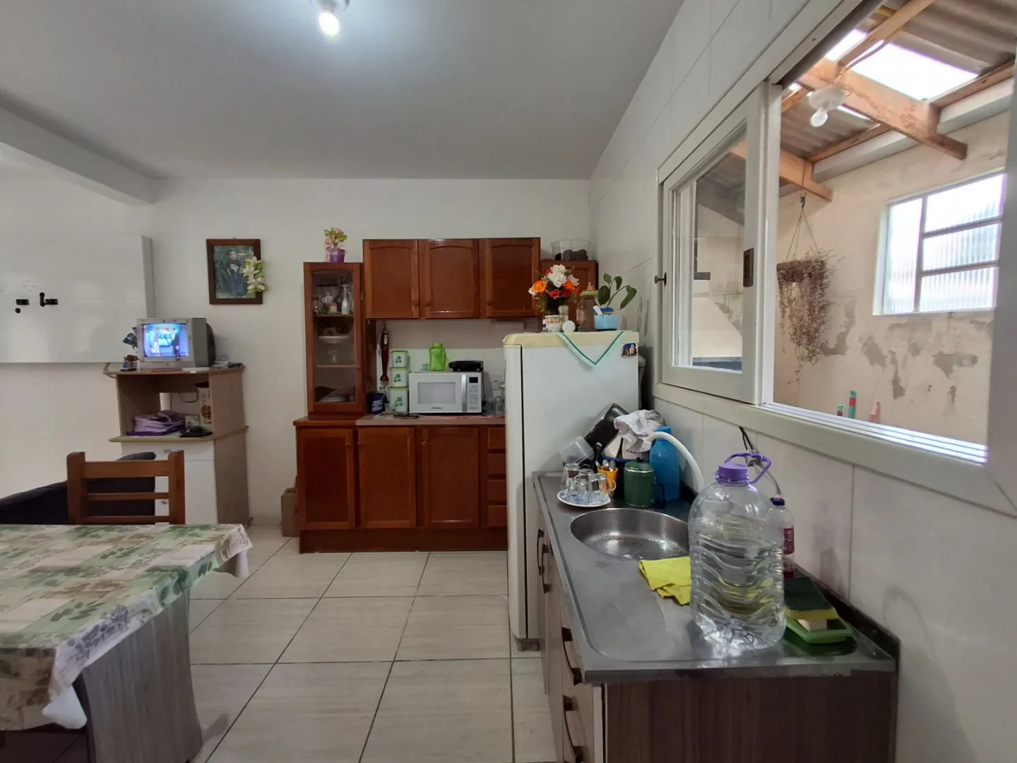 Imagem Sobrado a venda em Viamão bairro Querência com 60m²