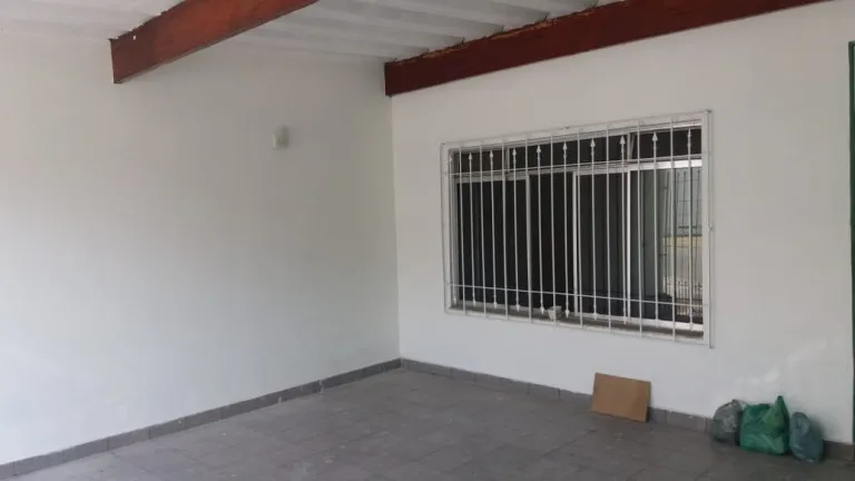 Imagem Sobrado com 8 Quartos à Venda, 200 m² em Parque Boturussu - São Paulo