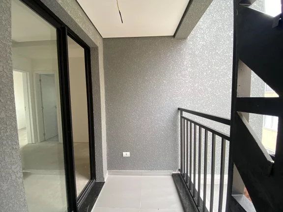 Imagem Residencial Rivière – Apartamentos de 2 Quartos no Santa Quitéria | Pronto para Morar em Curitiba