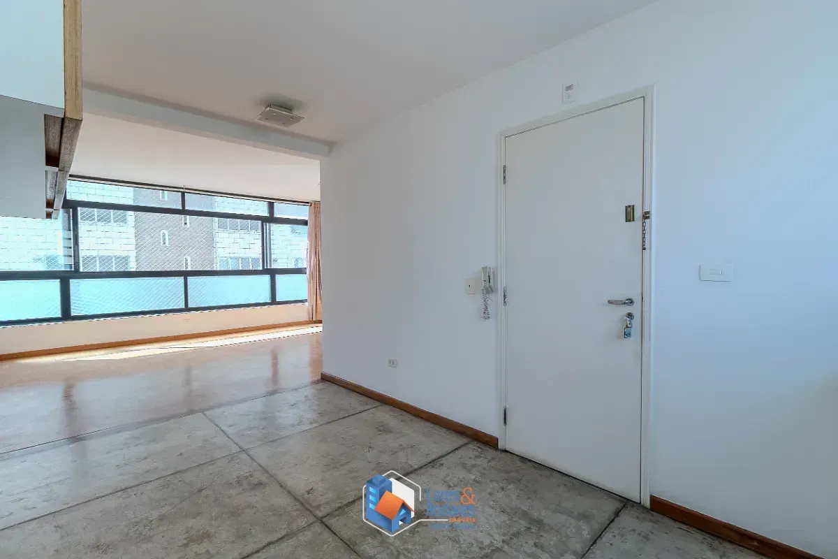 Imagem Apartamento para venda em Paraíso com 2 quartos, 107m²