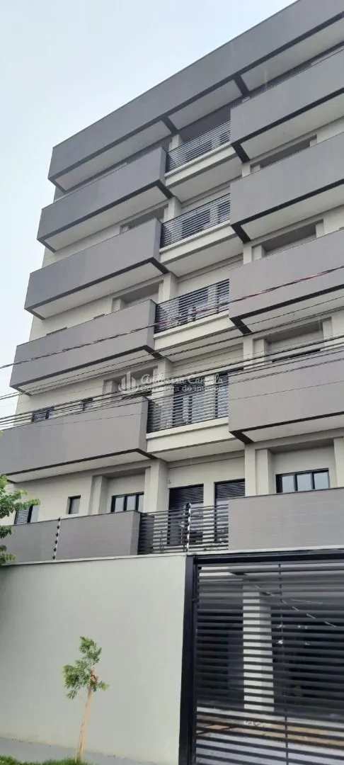 Foto do imóvel Edifício Triunfo - Apartamento com 2 dormitórios à venda, 55 m² por R$ 400.000 - Boa Vista em Vila Curti, São José do Rio Preto - SP