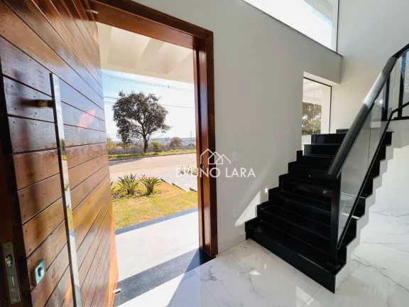 Imagem Casa disponível para venda em Igarapé MG Condomínio Gran Ville