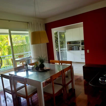 Imagem Casa de Condomínio em Granja Viana - Cotia, SP